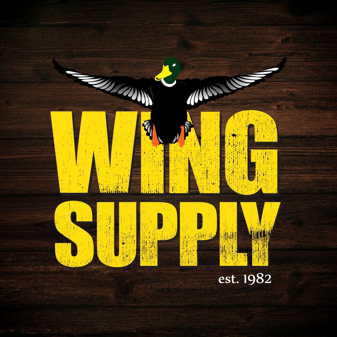 Wing Supply logo
