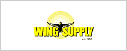 Wing Supply logo