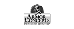 Armor Concepts logo