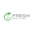 Fresh Meal Plan logo