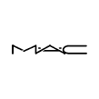 MAC Cosmetics logo