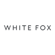 White Fox Boutique logo