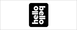 Hello Bello logo