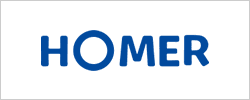 HOMER logo