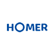 HOMER logo