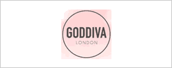 Goddiva logo