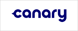 Canary logo
