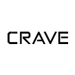 Crave logo