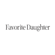 Favorite Daughter logo