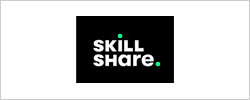 Skillshare logo