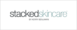 StackedSkincare logo