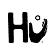 Hu Kitchen logo