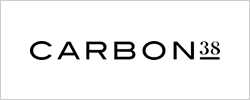 Carbon38 logo