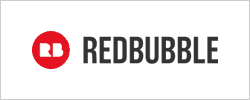 Redbubble logo