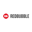 Redbubble logo