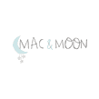 Mac & Moon logo