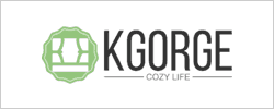 KGorge logo