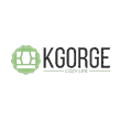 KGorge logo