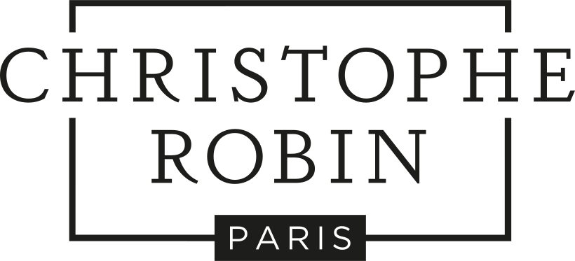 Christophe Robin logo