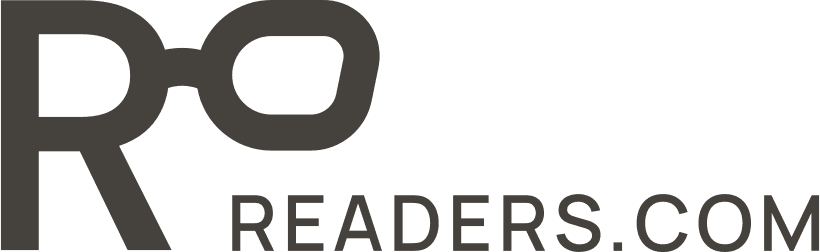 Readers.com logo