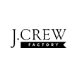 J.Crew Factory logo