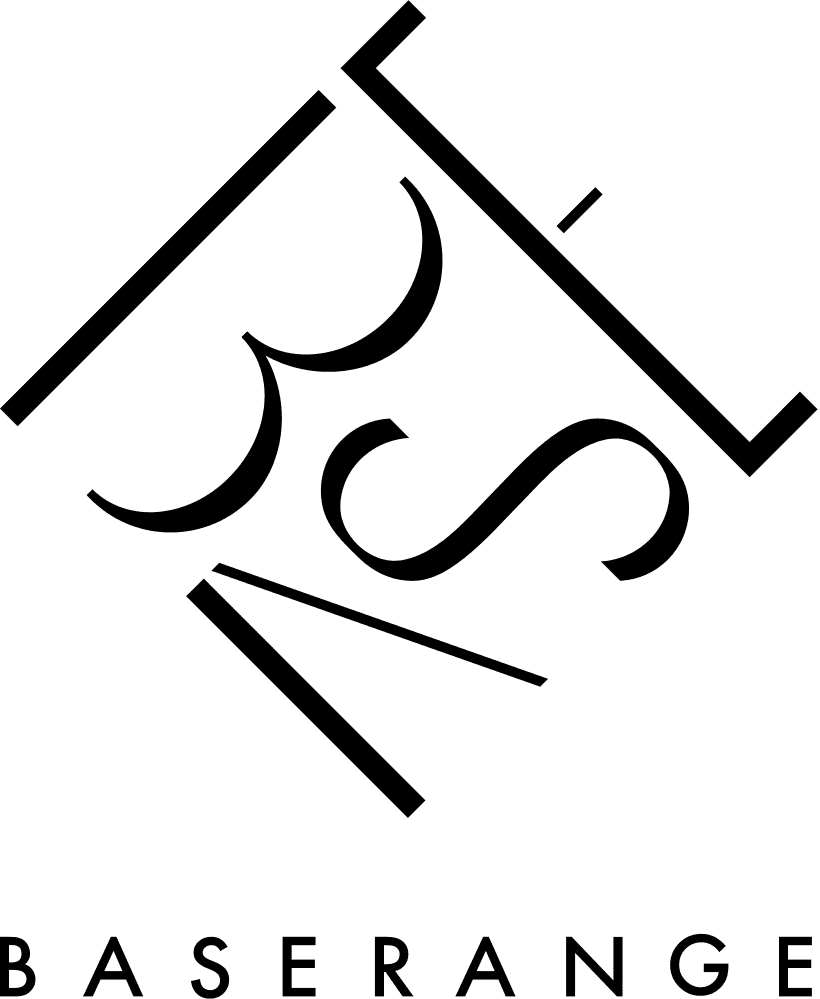 Baserange logo