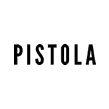 Pistola Denim logo