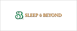 Sleep & Beyond logo