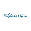 Oliver & Rain  logo
