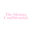 The Skinny Confidential logo