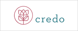 Credo Beauty logo