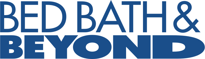 Bed Bath & Beyond logo