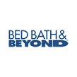 Bed Bath & Beyond logo