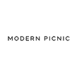 Modern Picnic logo