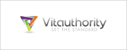 Vitauthority logo