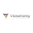 Vitauthority logo