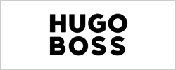 HUGO BOSS logo