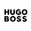 HUGO BOSS logo