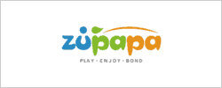 Zupapa logo