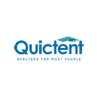 Quictent logo