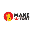 Make-A-Fort logo
