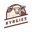 Kyrgies logo