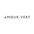 Amour Vert logo