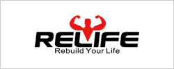Relife logo