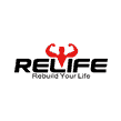 Relife logo