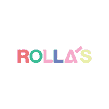Rolla's Jeans logo