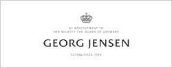 Georg Jensen logo