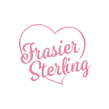 Frasier Sterling logo