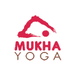 Mukha Yoga logo