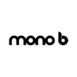 Mono B logo